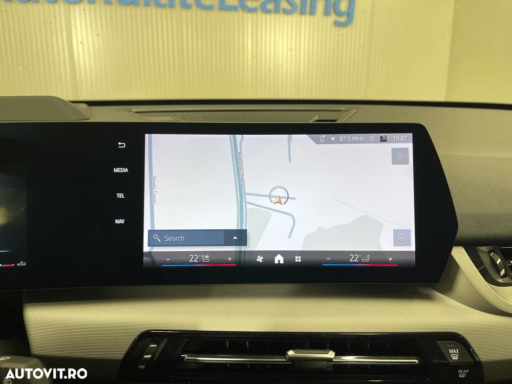 BMW X1 sDrive20i AT MHEV - 15