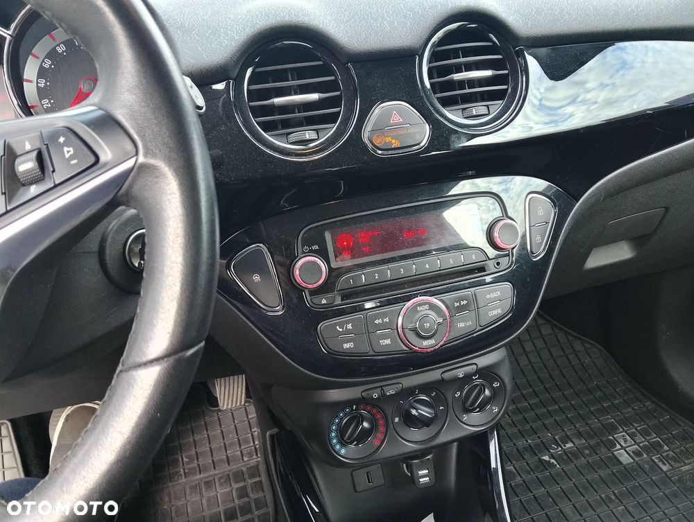 Opel Adam - 11