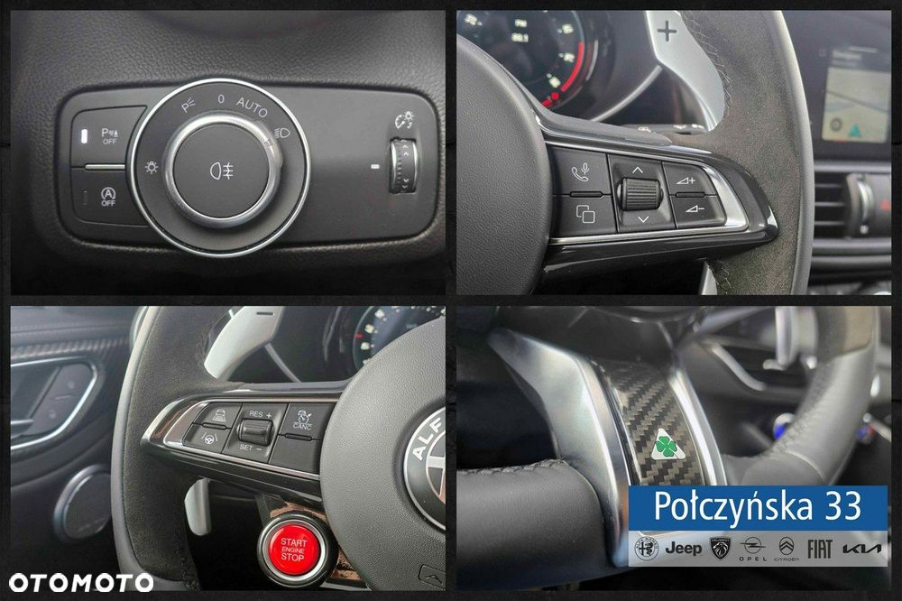 Alfa Romeo Giulia - 30