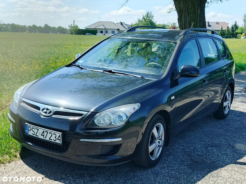 Hyundai i30 1.6 Comfort - 7