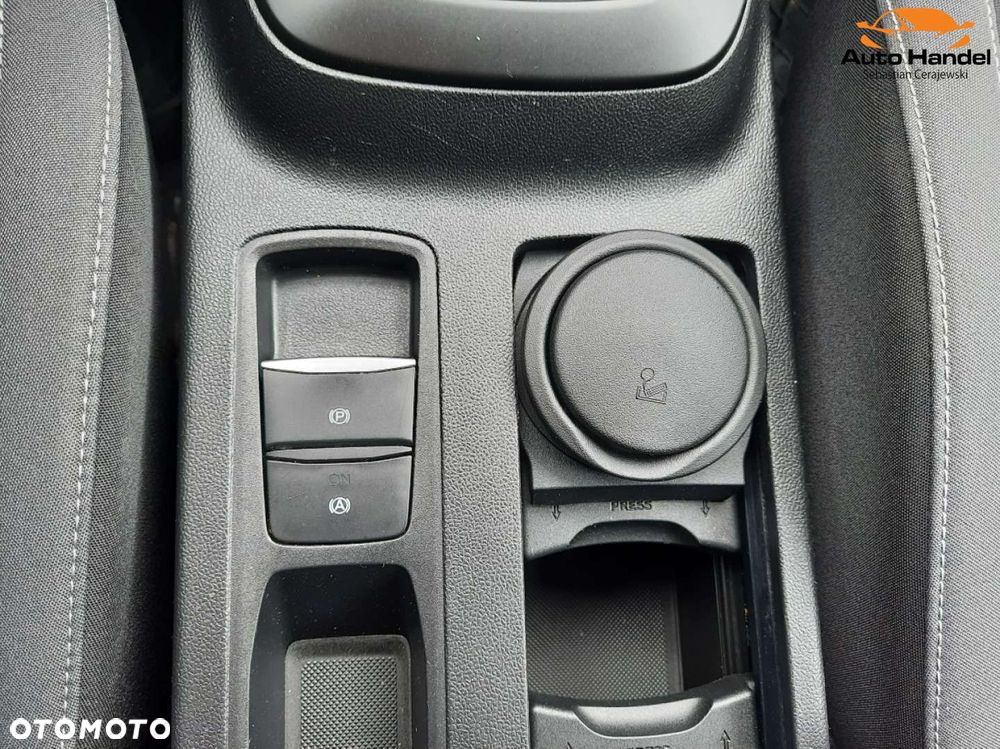 Ford Focus 1.5 EcoBlue STart-Stopp-System TITANIUM - 39