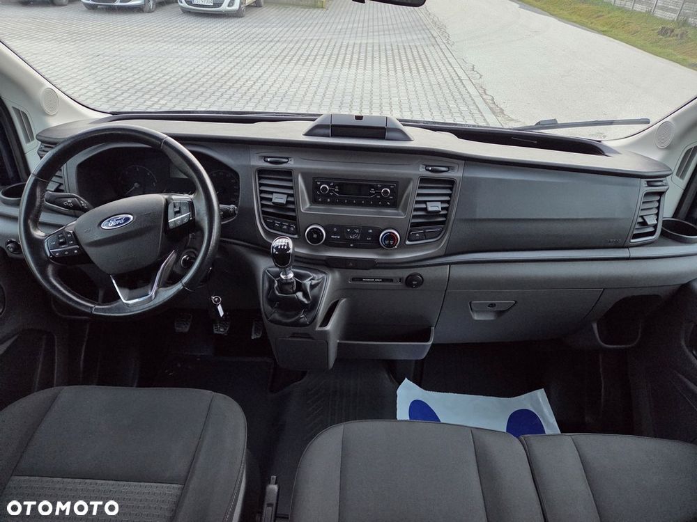 Ford Transit L3H2 VA MH Trend - 14