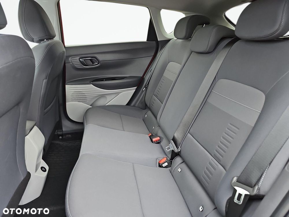 Hyundai Bayon 1.0 T-GDI Executive DCT - 13