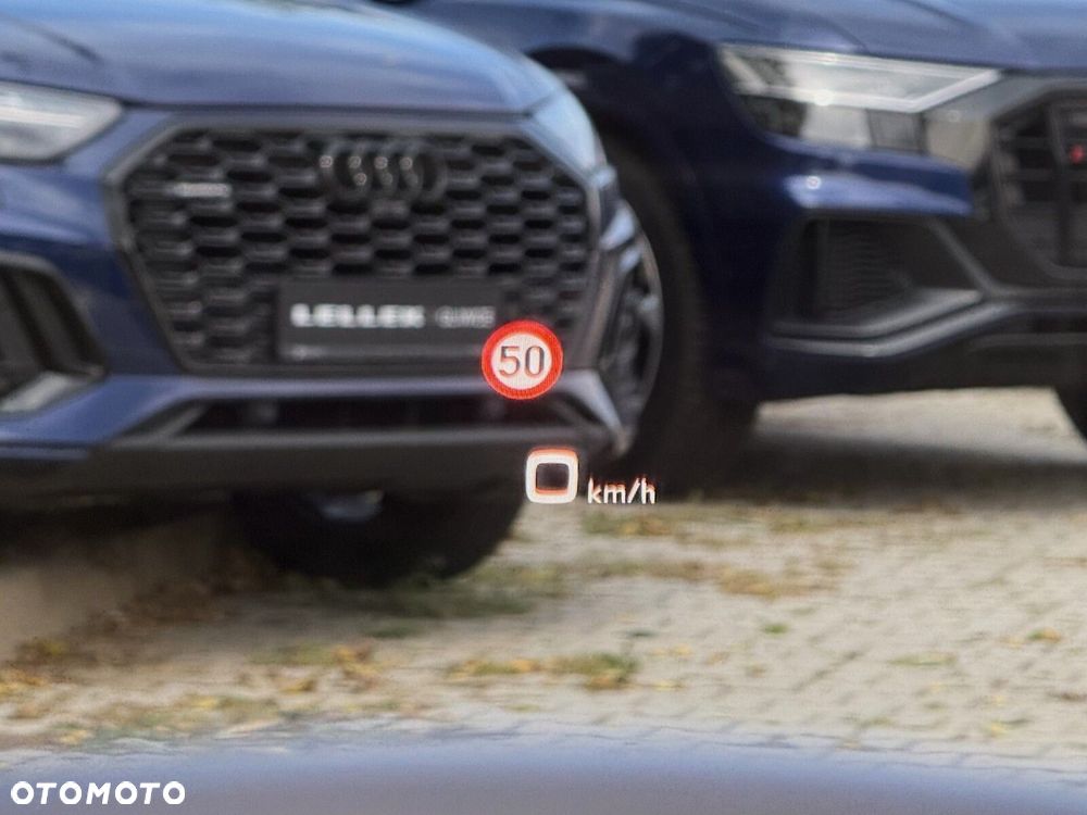 Audi A4 Avant - 30