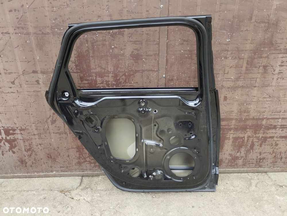 Drzwi lewe tył Audi A6 C8 4K 4K9 KOMBI - 6