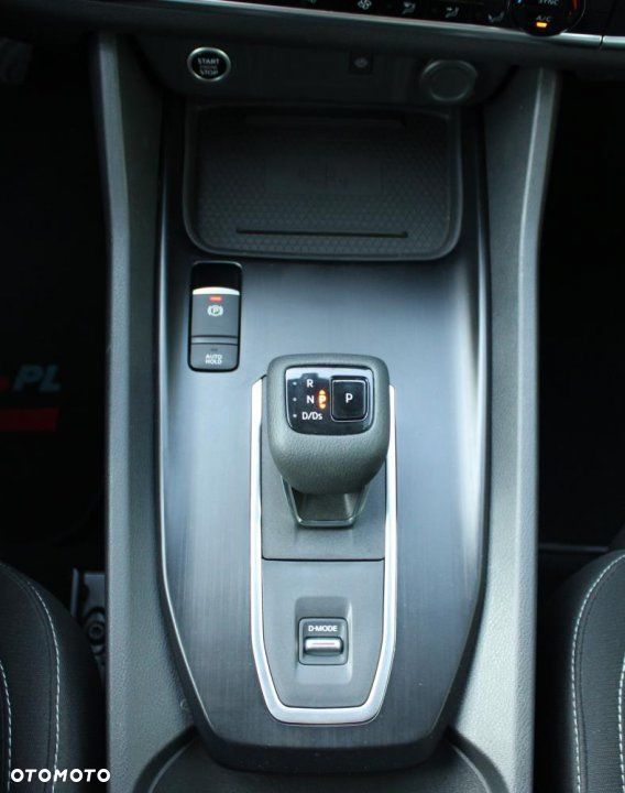Nissan Qashqai - 32