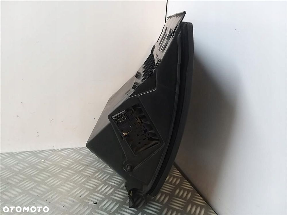 Schowek pasażera Alfa Romeo GTV 60588708 - 3