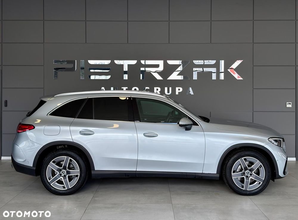 Mercedes-Benz GLC - 8