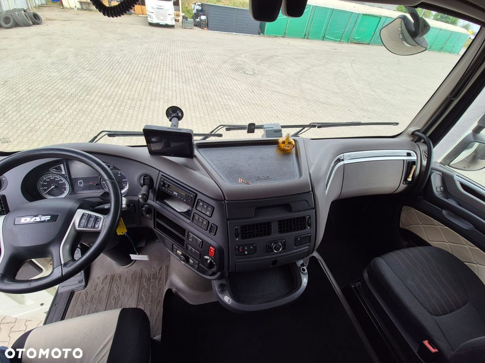DAF XF 530 FTG - 7