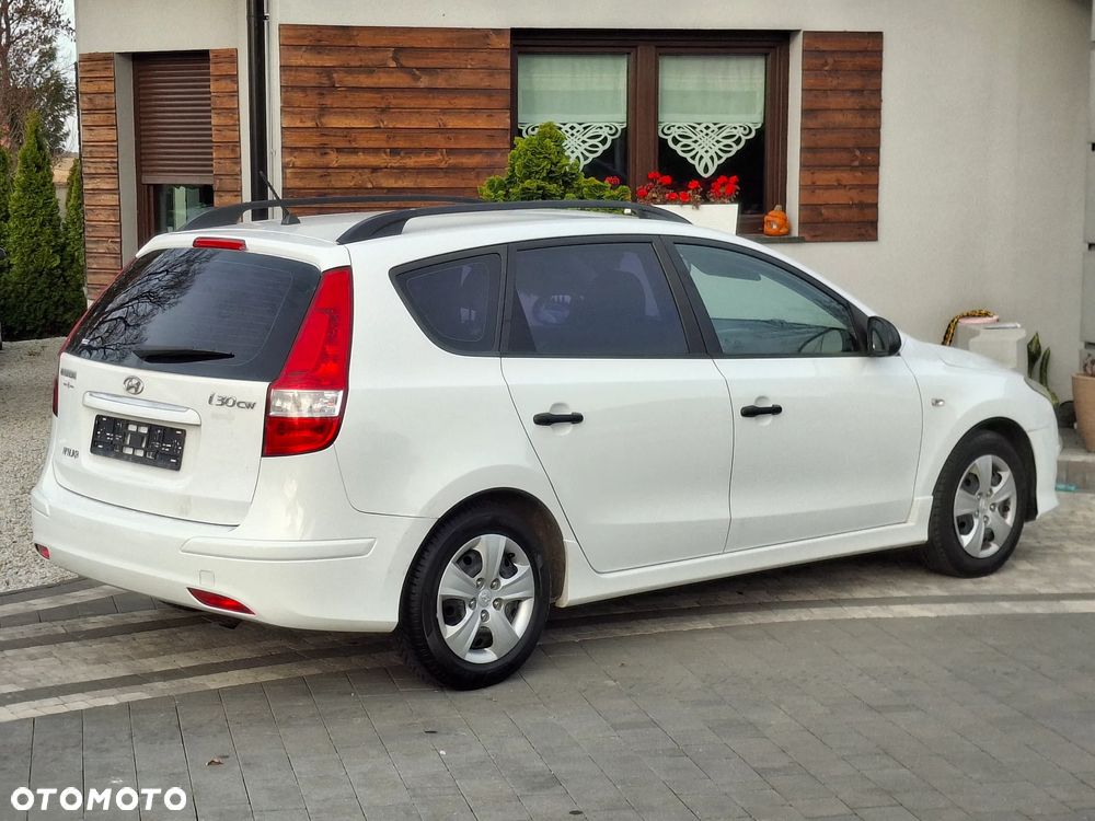 Hyundai i30 1.4 Edition Plus - 18