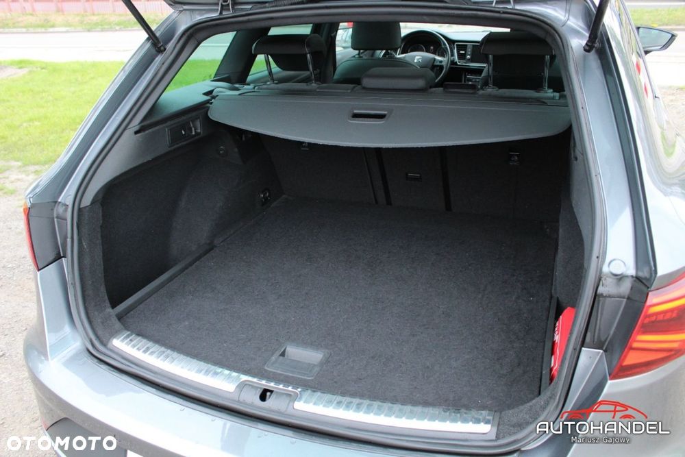 Seat Leon Sportstourer - 23