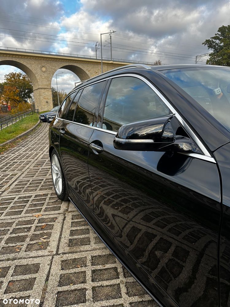 BMW Seria 5 - 11