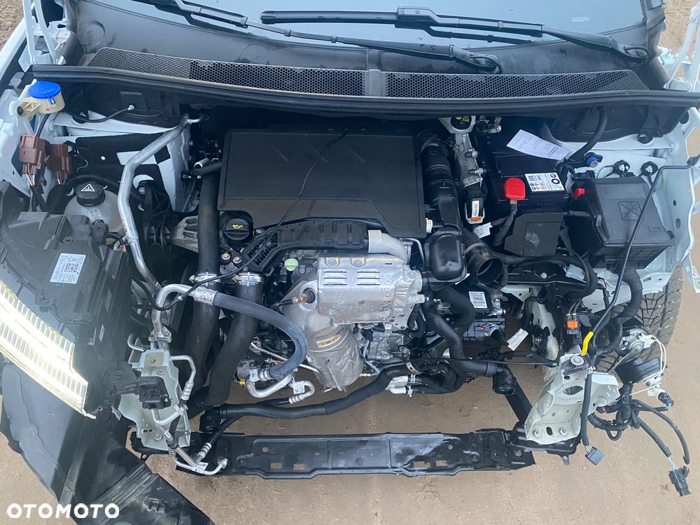 Citroën C5 Aircross 1.2 PureTech Feel Pack EAT8 - 12