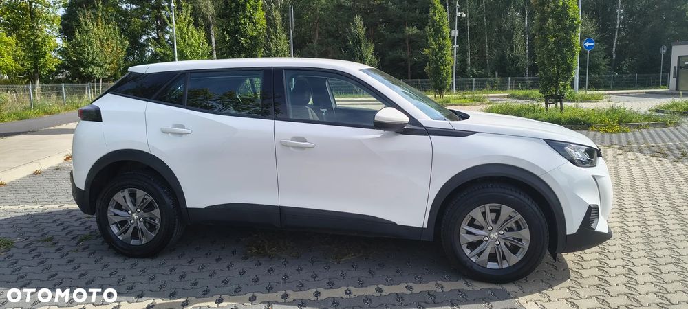 Peugeot 2008 1.2 PureTech Active Pack S&S - 3