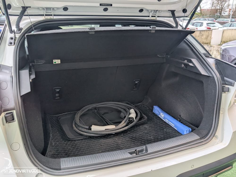 MG MG4 4 Standard - 20