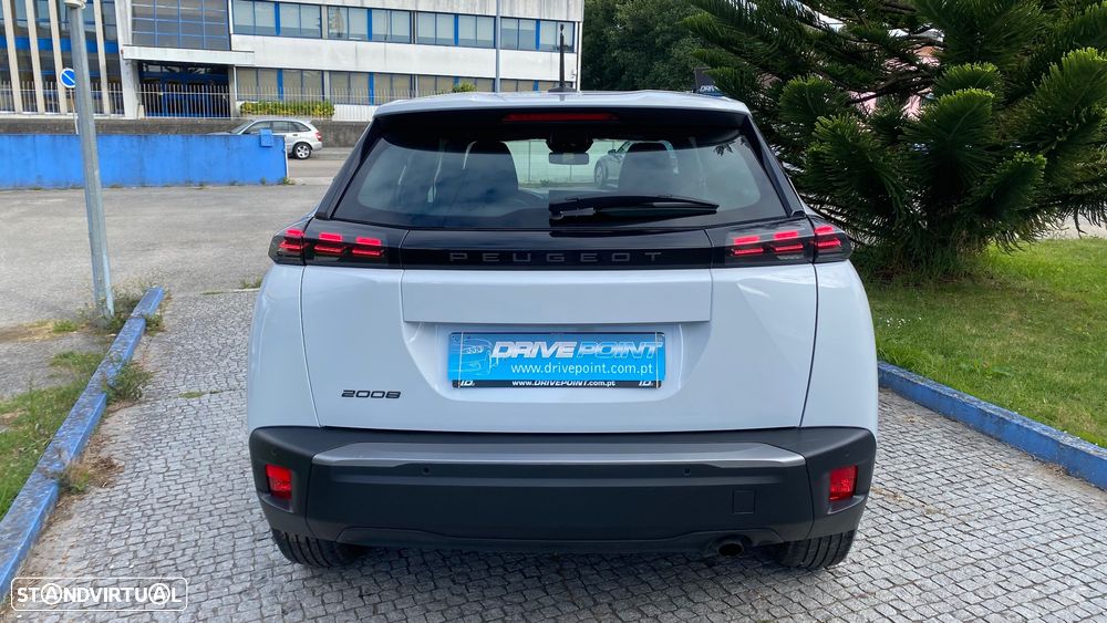 Peugeot 2008 1.2 PureTech Style - 7
