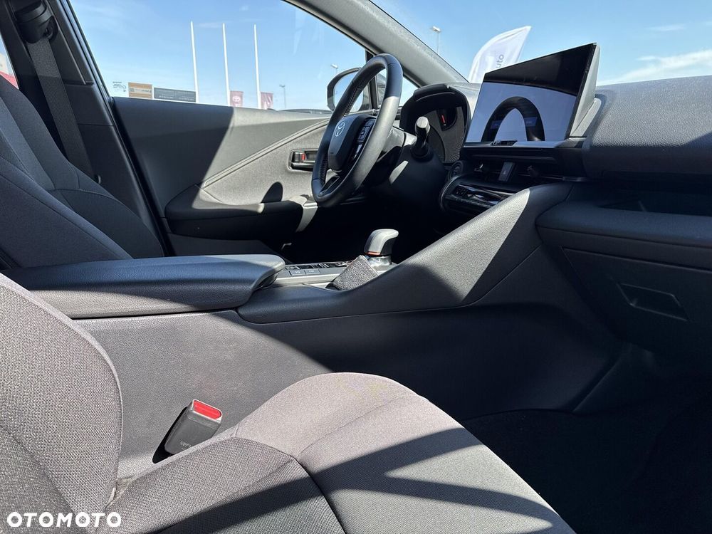 Toyota C-HR 1.8 Hybrid Style - 9