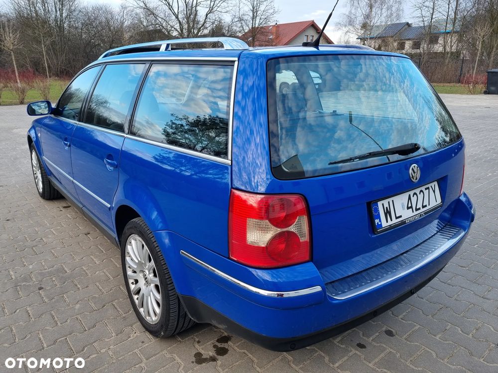 Volkswagen Passat - 18