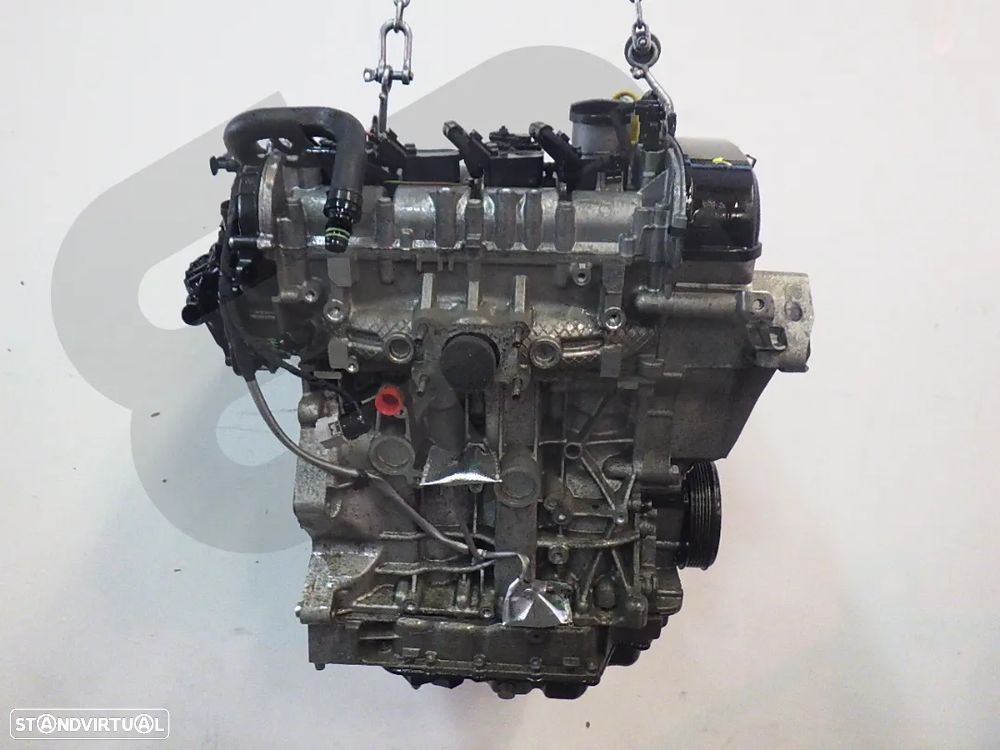 Motor Seat Leon 1.4TSi 103KW Ref: CHPA - 3