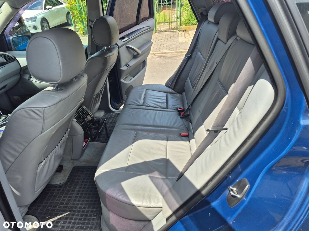 BMW X5 - 14