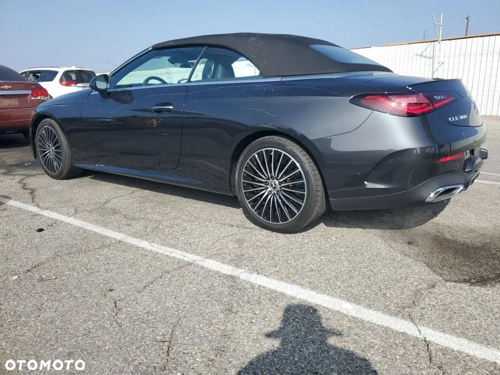 Mercedes-Benz CLE - 2