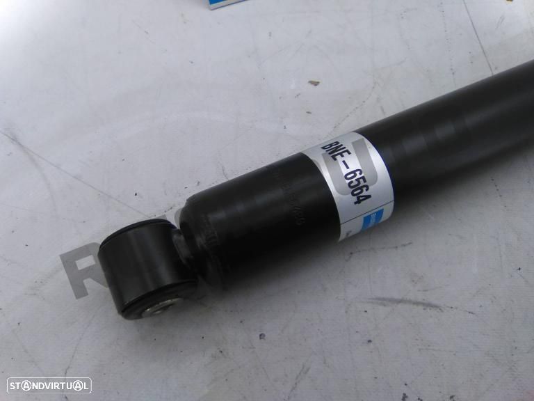 Amortecedor Trás Esquerdo/direito 502_5620 Ford Transit Iv [199 - 2