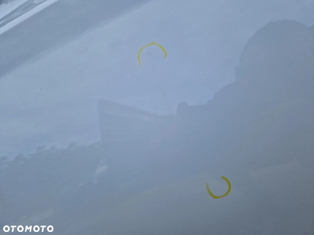 Skoda Octavia 4 Drzwi Lewe przód - 4