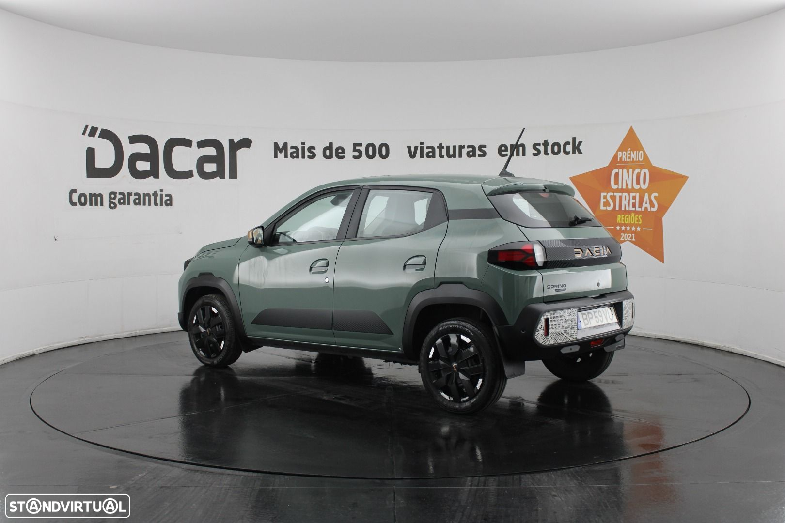 Dacia Spring Electric 65 Extreme - 6