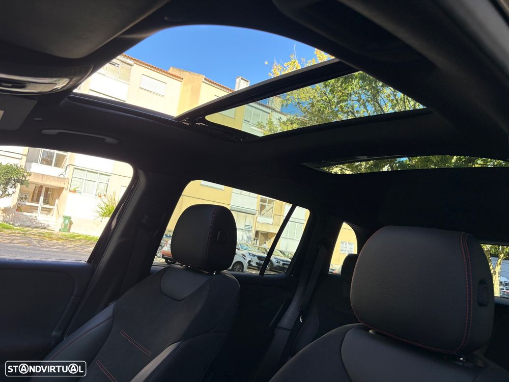 Mercedes-Benz GLB 200 AMG Line - 27