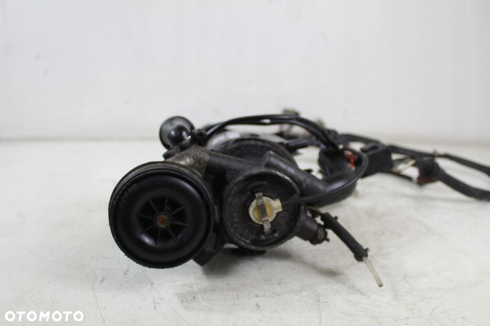 WEBASTO OGRZEWANIE POSTOJOWE HONDA PRELUDE IV - 3