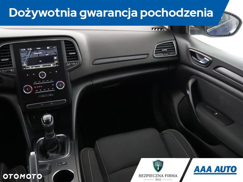 Renault Megane - 10