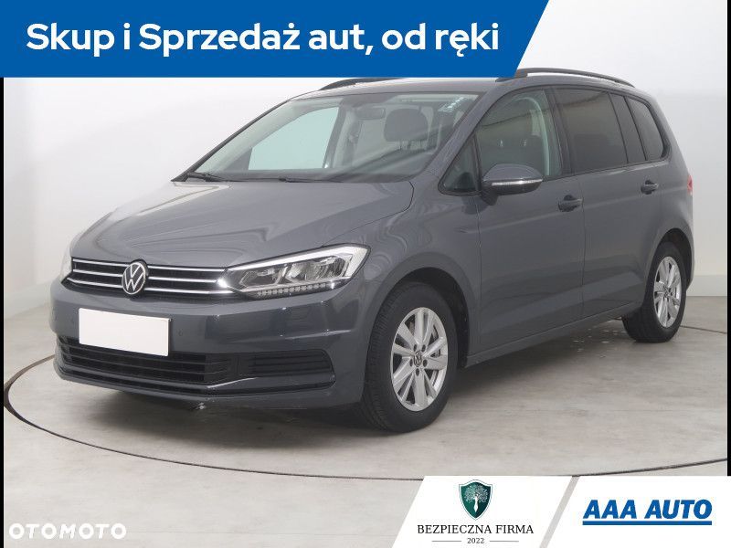 Volkswagen Touran - 2