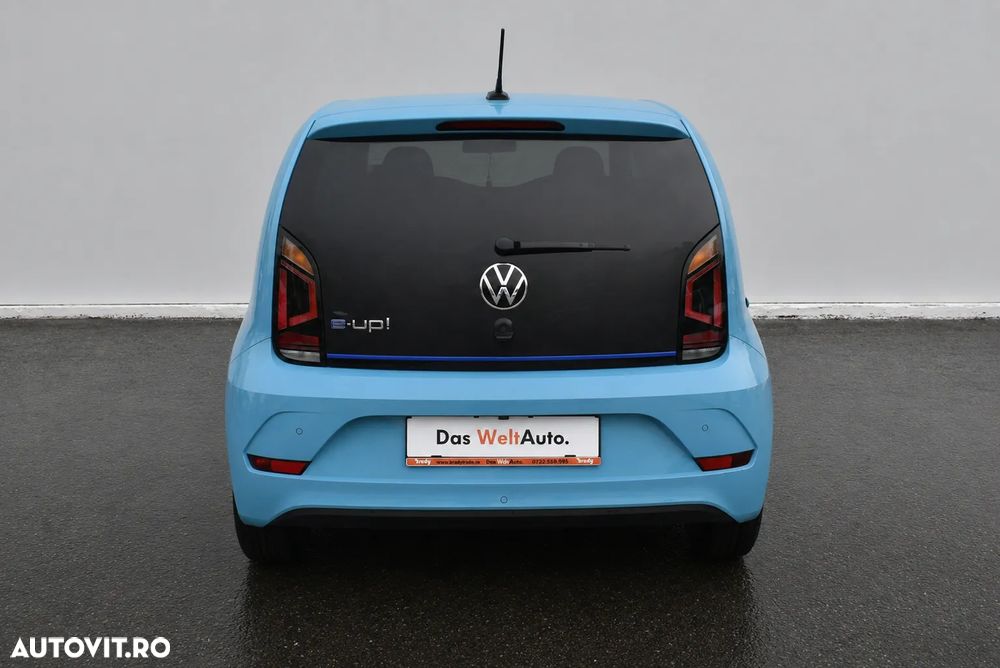 Volkswagen up! - 10