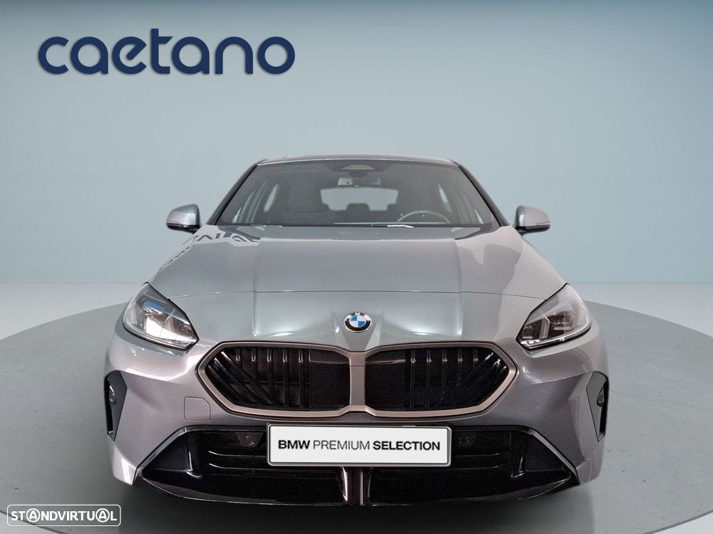 BMW 118 d Pack Desportivo M - 2