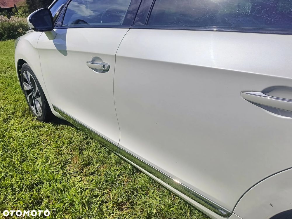 Citroën DS5 1.6 THP SportChic - 7