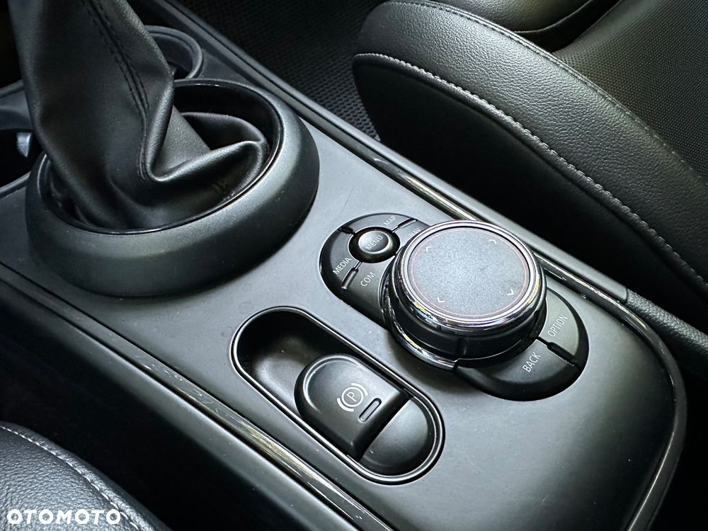 MINI Countryman Cooper S All4 - 14
