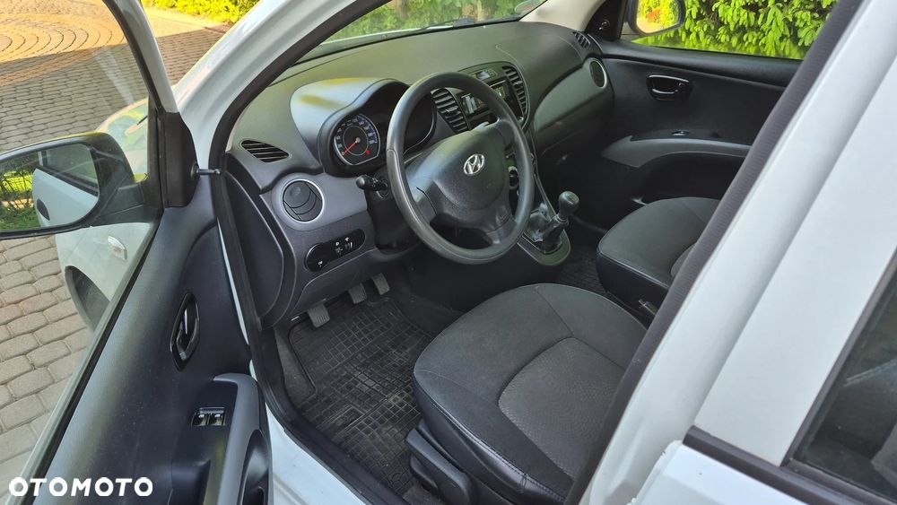 Hyundai i10 1.1 Classic - 18
