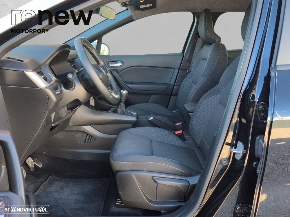 Renault Captur 1.0 TCe Equilibre - 7
