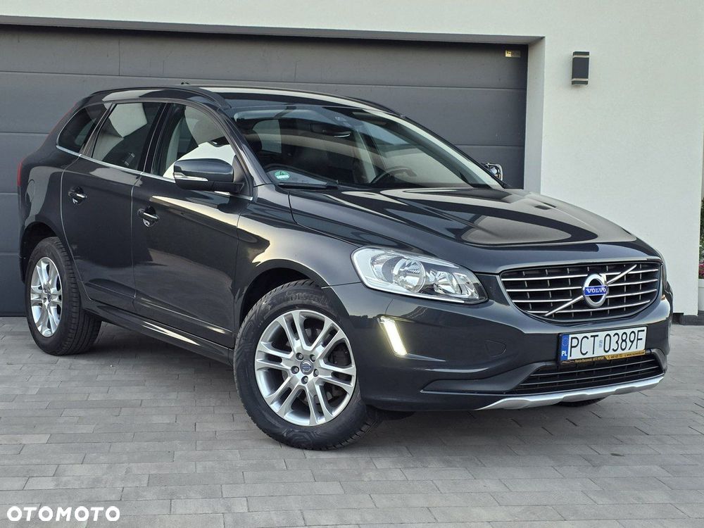 Volvo XC 60 D4 Drive-E Momentum - 2