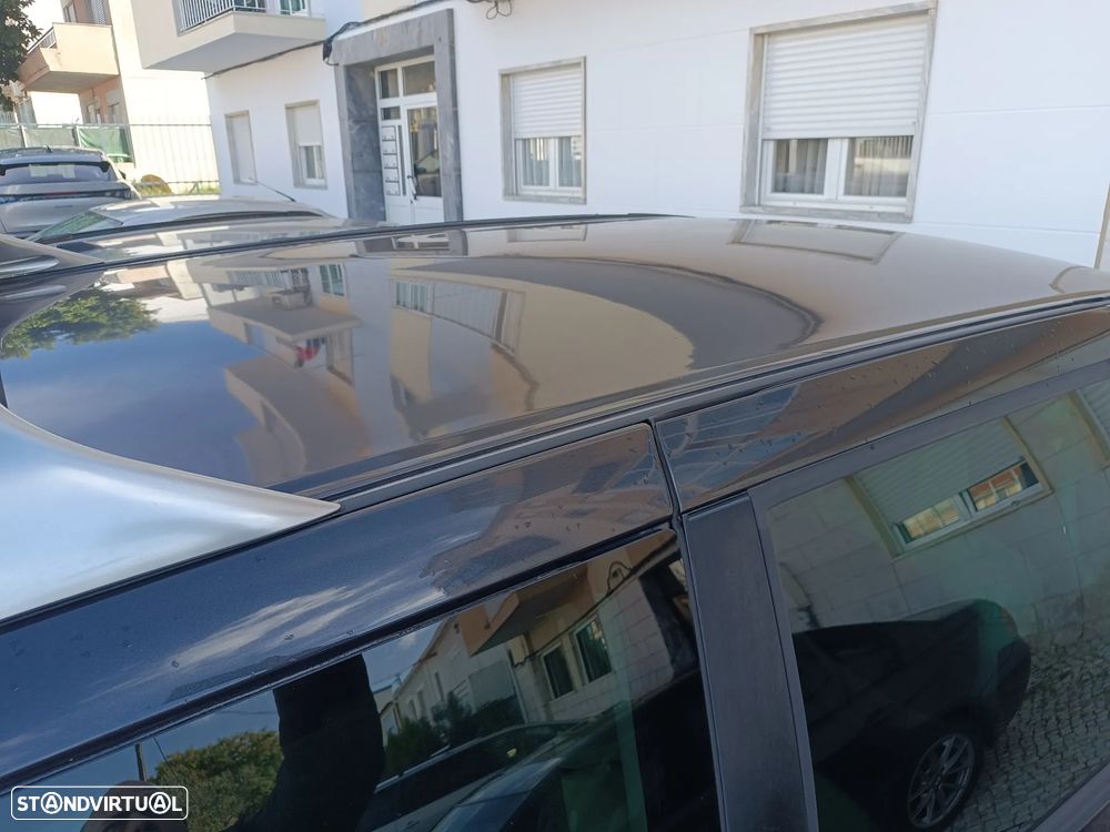 Peugeot 807 2.2 HDi - 4