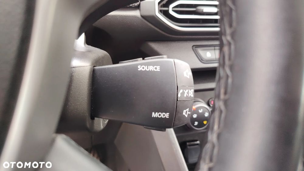 Dacia Sandero TCe 100 Comfort - 28