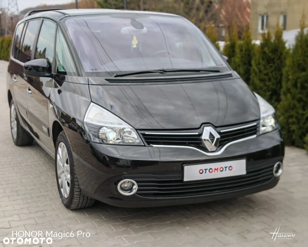 Renault Espace 2.0 TCe 170 Celsium - 17