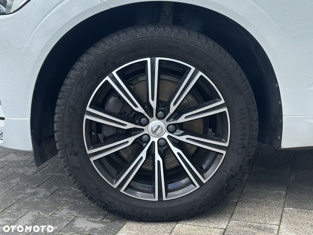 Volvo XC 60 - 5