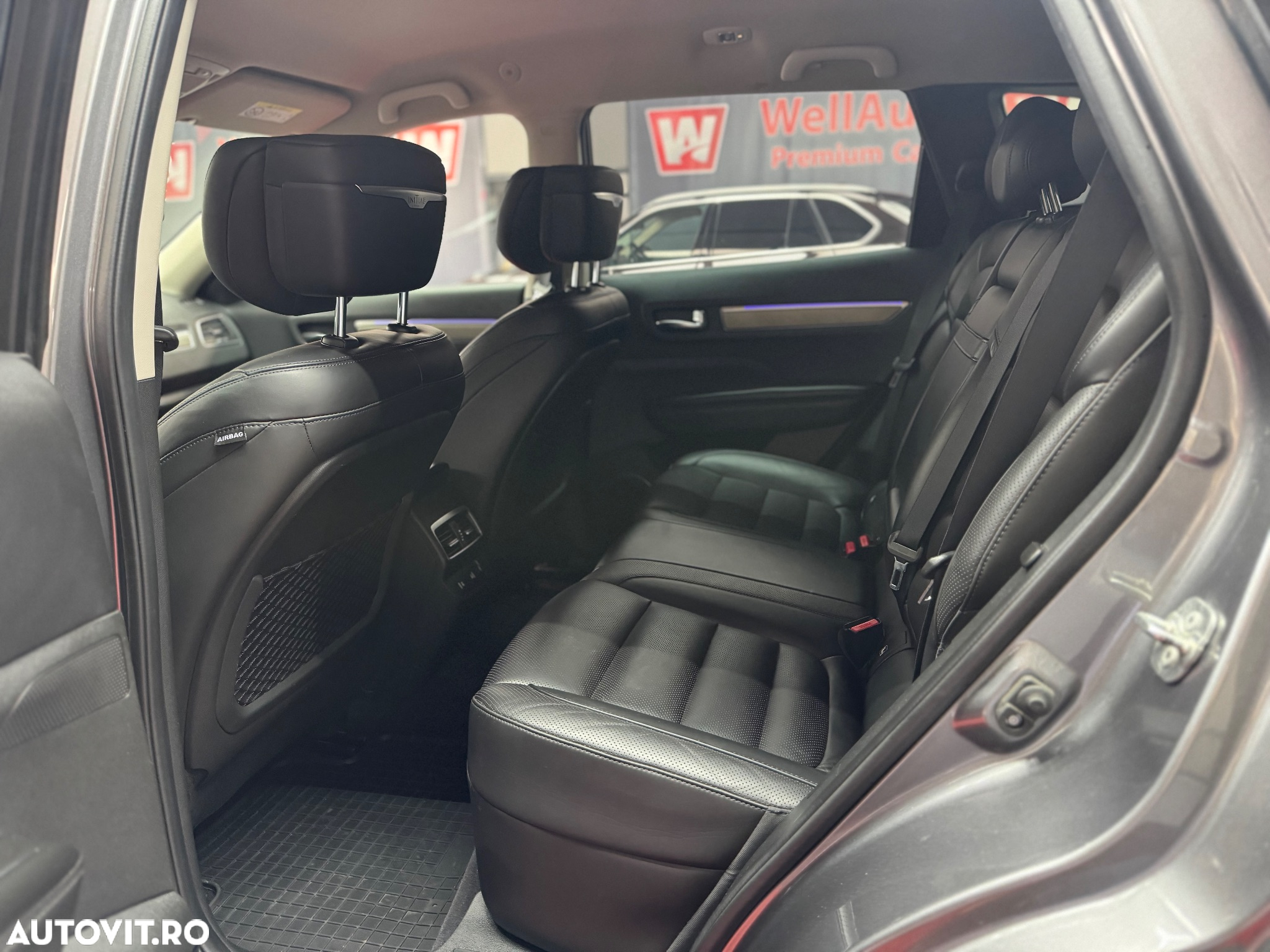Renault Koleos - 10