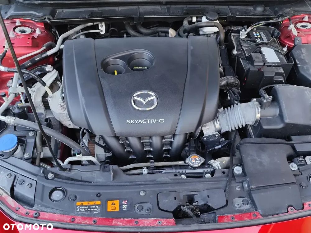 Mazda 3 - 20