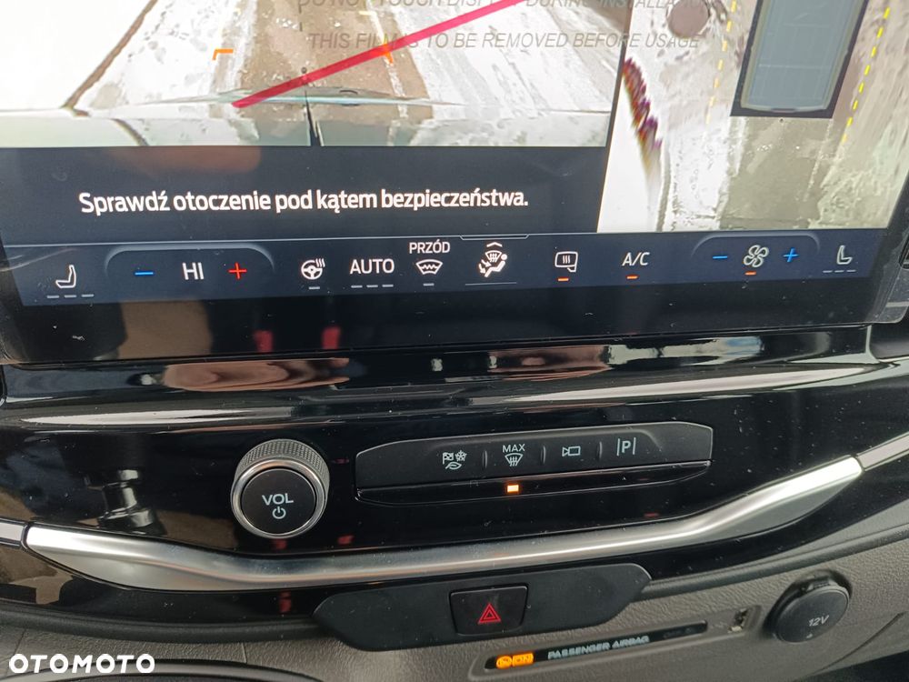 Ford Transit Brygadowy Trend L3 350 2.0 ECOBLUE 130 KM LDT 6.2 M6 FWD - 14