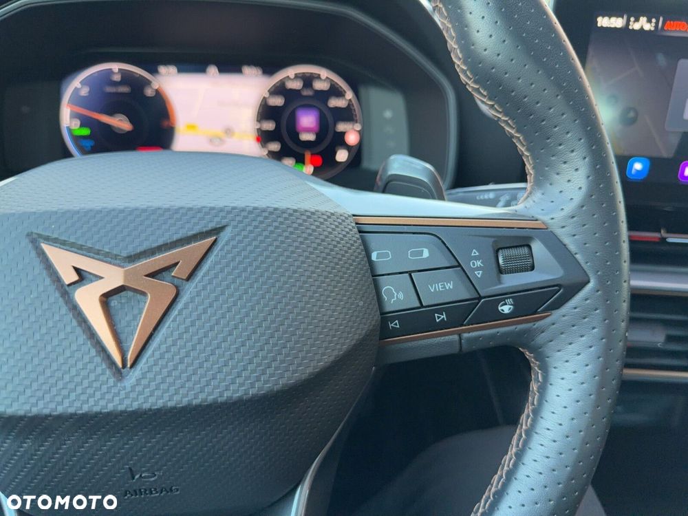 Cupra Formentor - 17