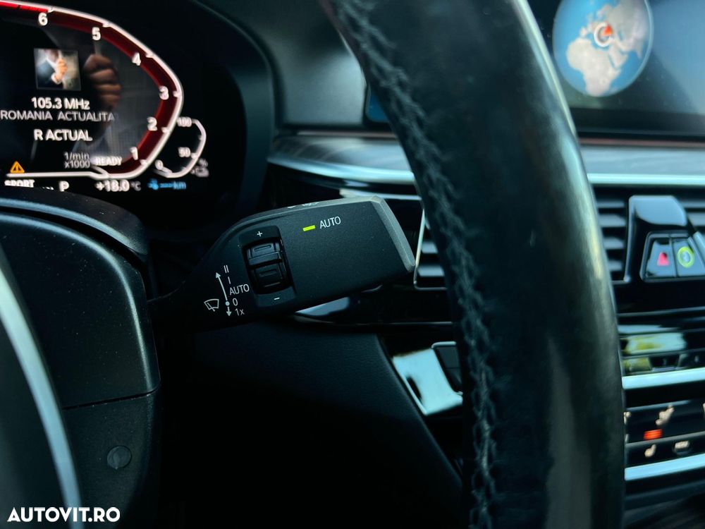 BMW Seria 5 - 20