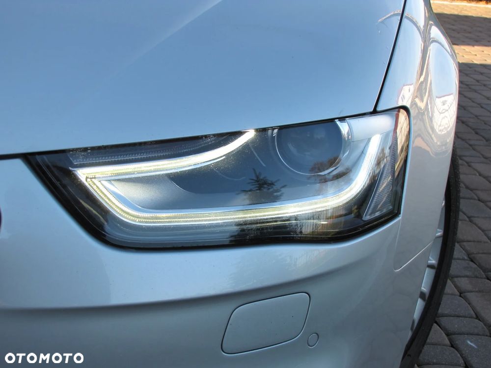 Audi A4 Avant 2.0 TDI - 6