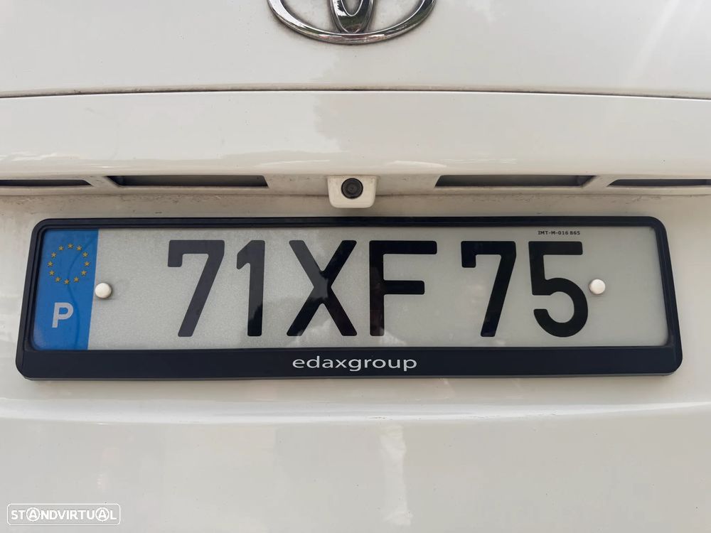 Toyota Proace Verso 1.5 D-4D L1 1.0T Comfort 9L - 5